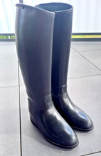 Aigle Reitstiefel Damen Gr. 40