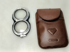 Rollei Rolleiflex Rolleinar