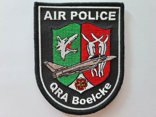 Patch stoff luftwaffe - patch,