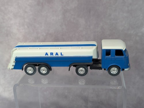 Marklin mercedes aral - marklin, semi