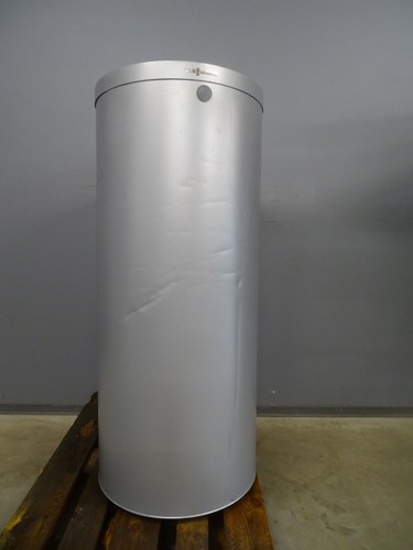 Viessmann vitocell 100 cva - 100-v,