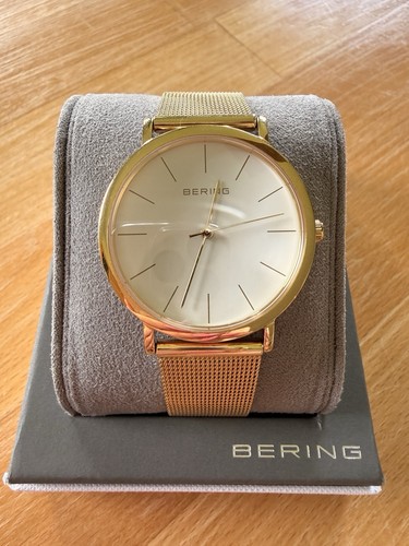Bering classic damen - bering, *
