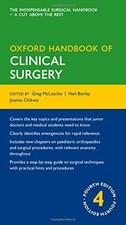 Oxford Handbook of Clinical