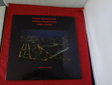 Rainer brüninghaus markus - lp,