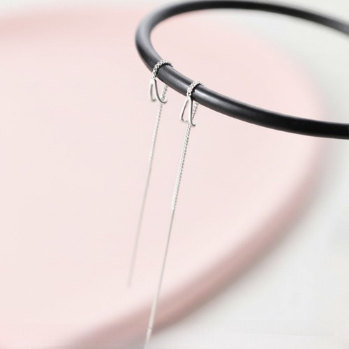 Durchzieher lange kette - durchzieher,