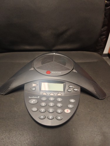 Polycom soundstation - polycom, 2w