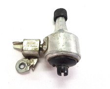 DDR Ruhla Dynamo Fahrrad