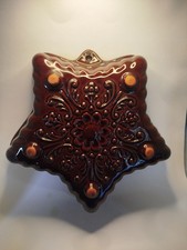 Alte Backform/ Puddingform