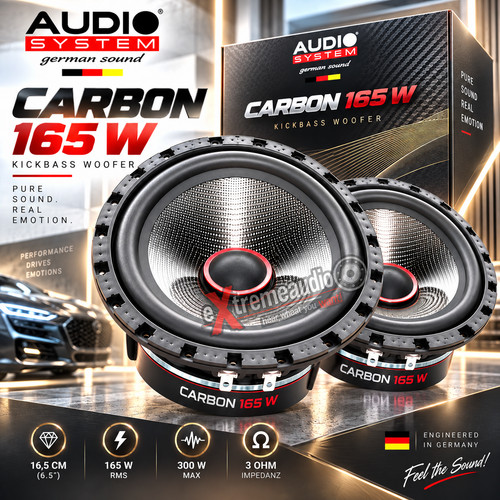 Audio system 165 - audio,