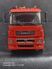 BECEMA AC / ATP (KAMAZ - 65207