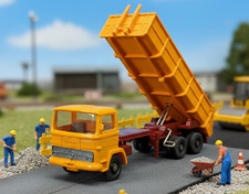 Wiking Mercedes MB 1317 alter