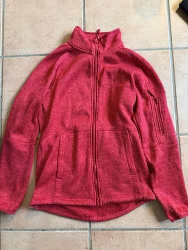 Westfjord fleecejacke m - westfjord, 38/m