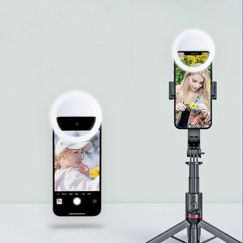 Handy selfie ringlicht - handy-selfie-ringlicht, led