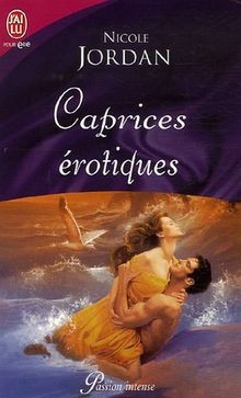 Caprices érotiques von - , nicole
