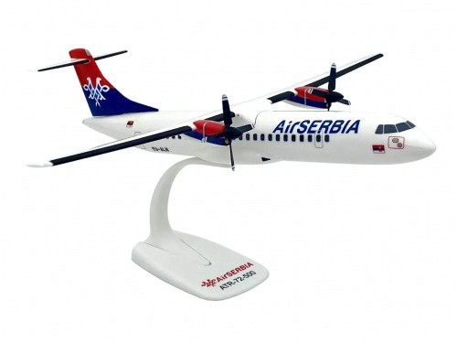 Ppc atr 600 air - air, serbia