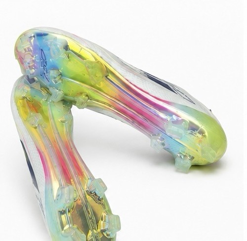 F50 elite weiß neon - elite, weiß/neon