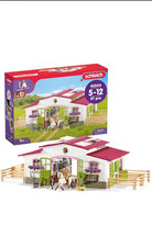 Schleich 42344 Horse Club