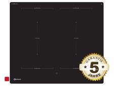 Bauknecht BTX6019DCA