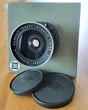 Schneider 90mm f8 Super