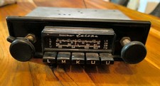 Becker Europa Lmku Autoradio