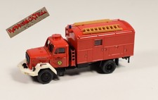 Preiser magirus - 1:87, h0