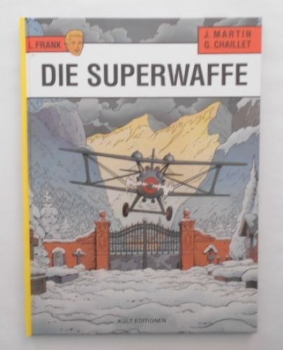 Frank teil 8 - l., 8: