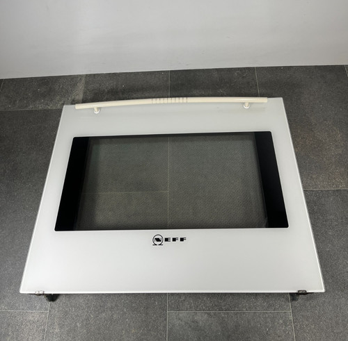 Neff backofentür 4 cm - ✅, 59,4