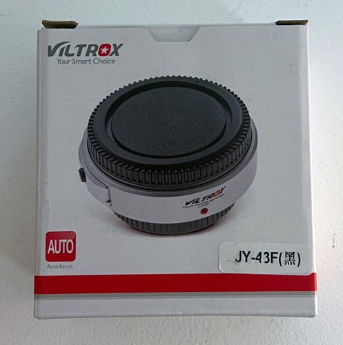 Viltrox adapter für - viltrox,