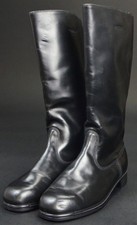 DDR NVA MdI Paar Stiefel