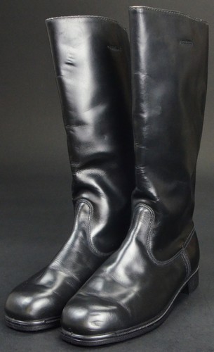 Ddr nva mdi paar - paar, stiefel