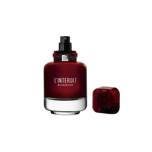 Givenchy interdit rouge - givenchy, eau