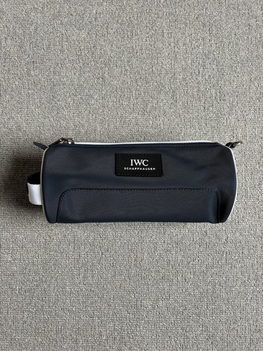 Iwc schaffhausen kulturtasche - schaffhausen,