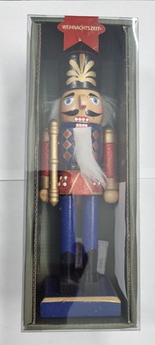 Nussknacker könig 25 - „könig“,