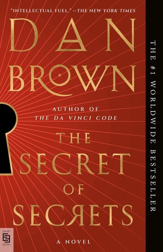 The secret secrets - the,