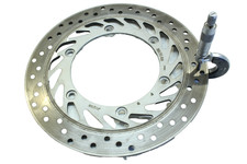 Bremsscheibe vorne re. Bremse