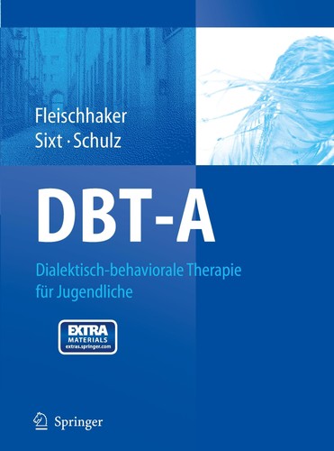Christian fleischhaker dbt - christian, dbt-a