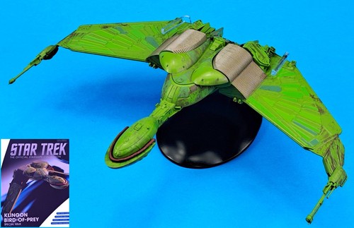Star trek eaglemoss raumschiff - star,