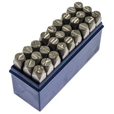 Schlagstempel satz - schlagstempel,