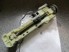 DeLonghi Antrieb Getriebe