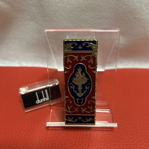 Royking dunhill gasfeuerzeug - dunhill,