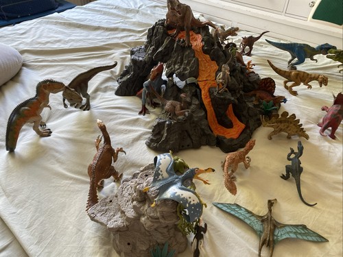 Große schleich sammlung - große,