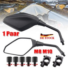 2x Spiegel Set Paar Spiegelset