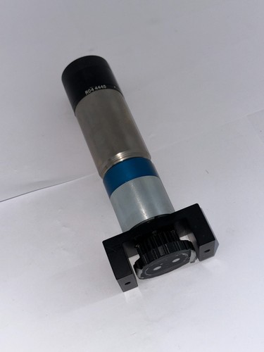 Perkin elmer censor r04 - censor, 4446
