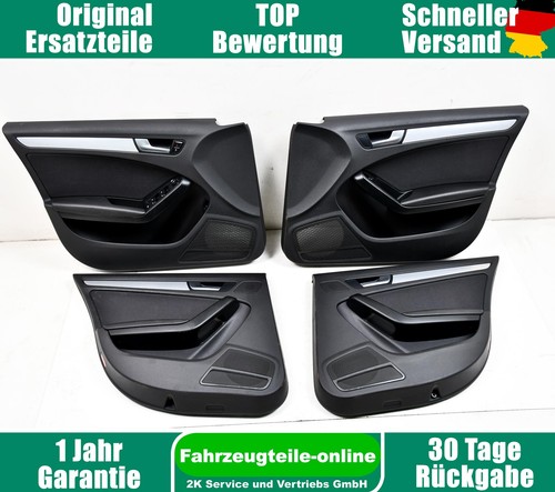 Türverkleidung set line - türverkleidung,