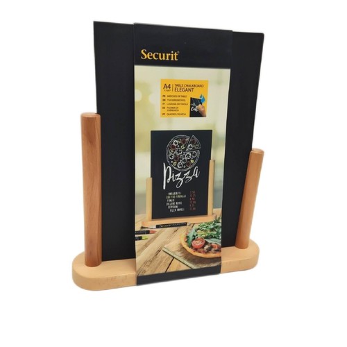 Securit tischtafel gastronomie - securit,
