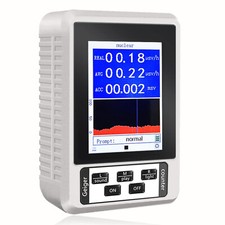 Geiger Zähler Nuklear