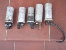 5 x Zündspule MZ ES TS Simson S51 Star Sperber Schwalbe  !