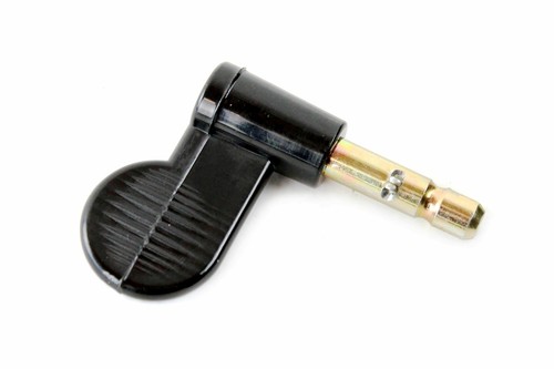 Zündschlüssel schwarz - zündschlüssel,