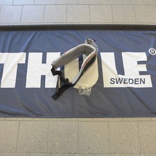 Thule Hüftgurt Ski Set 02- für Chariot Cross-Country Skiing Kit