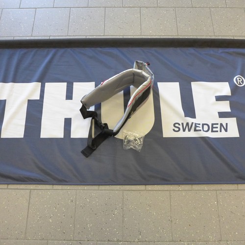 Thule hüftgurt ski set - thule,